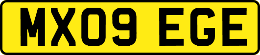 MX09EGE