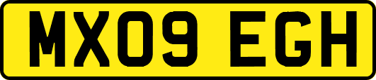 MX09EGH