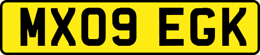 MX09EGK