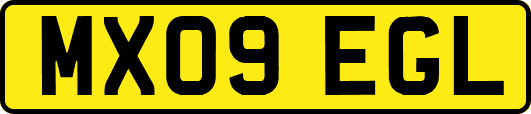 MX09EGL