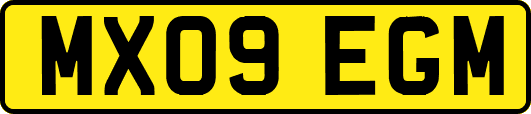 MX09EGM