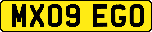 MX09EGO