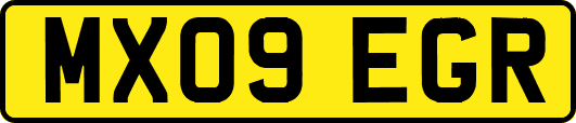 MX09EGR