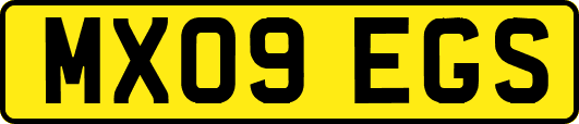 MX09EGS