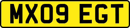 MX09EGT