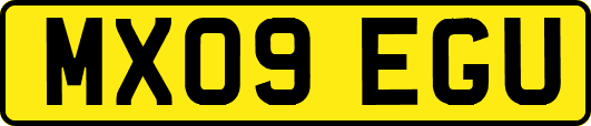 MX09EGU