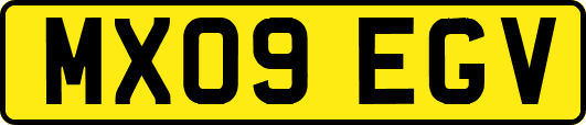 MX09EGV