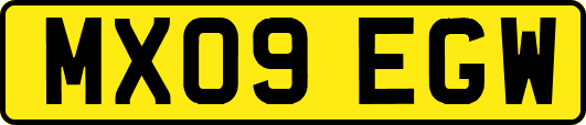 MX09EGW