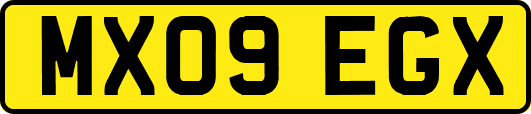 MX09EGX