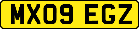 MX09EGZ