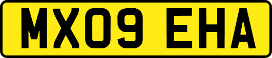 MX09EHA