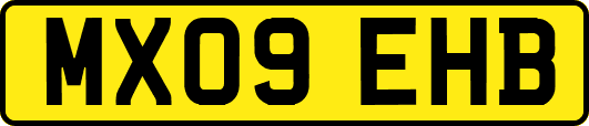 MX09EHB