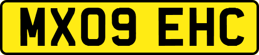 MX09EHC