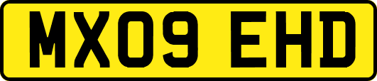 MX09EHD