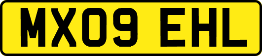 MX09EHL