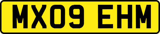MX09EHM
