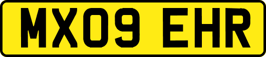 MX09EHR