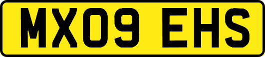 MX09EHS