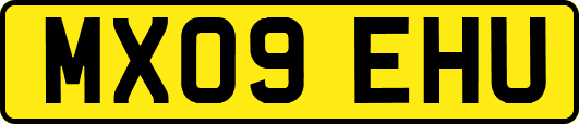 MX09EHU