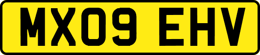 MX09EHV