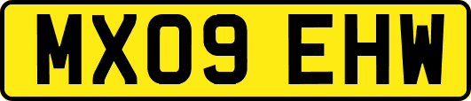 MX09EHW