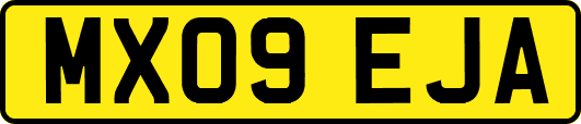 MX09EJA