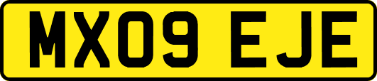 MX09EJE