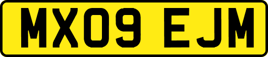 MX09EJM