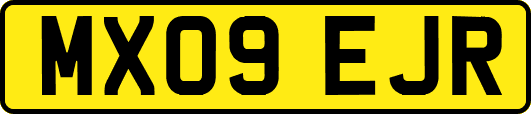 MX09EJR