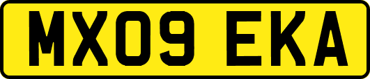 MX09EKA