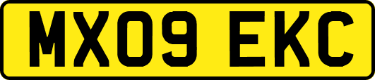 MX09EKC