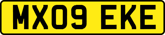 MX09EKE