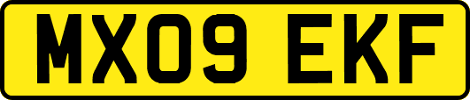 MX09EKF