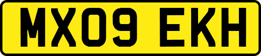 MX09EKH