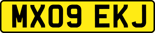 MX09EKJ
