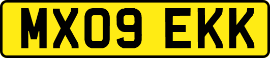 MX09EKK