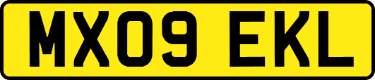 MX09EKL