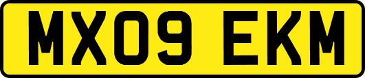 MX09EKM