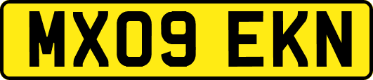 MX09EKN