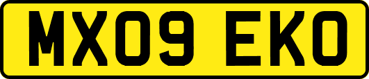 MX09EKO