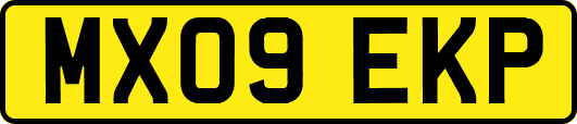 MX09EKP