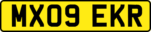 MX09EKR