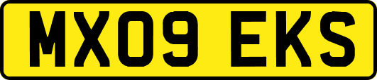 MX09EKS