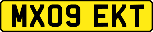 MX09EKT
