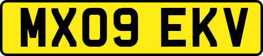 MX09EKV