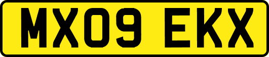 MX09EKX