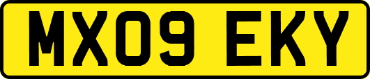 MX09EKY