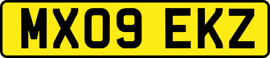 MX09EKZ