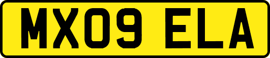 MX09ELA
