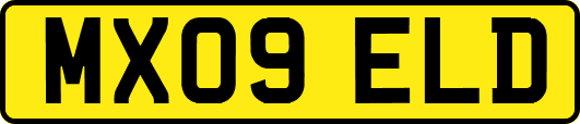 MX09ELD